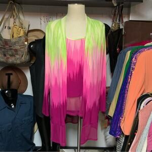 1612. Attitudes by Renee 2pc Set Medium